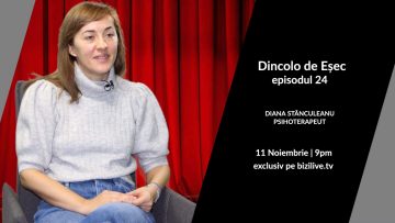 Diana Stănculeanu