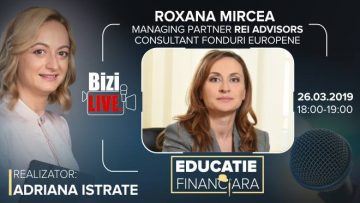 Roxana Mircea