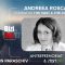 andreea rosca