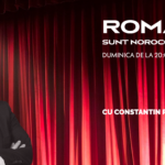 romanii sunt norocosi cu constantin paraschiv