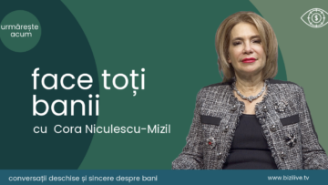 CORA MIZIL – face toti banii