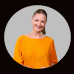 MELANIA MEDELEANU – JURNALISTĂ, TRAINER ȘI CO-FONDATOR AL ASOCIAȚIEI MAGIC